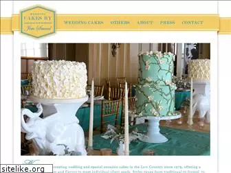 weddingcakesbyjimsmeal.com