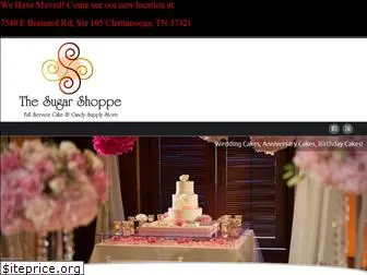 weddingcakeschattanoogatn.com