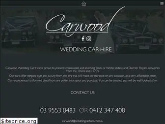 weddingcarhire.com.au