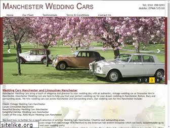 weddingcarmanchester.co.uk