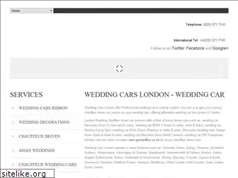 weddingcarslondon.org