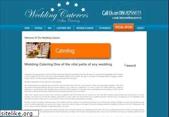 weddingcaterers.ie