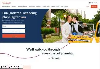 weddingchannel.com