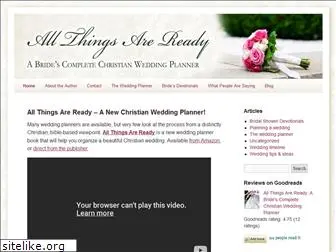 weddingchristian.com