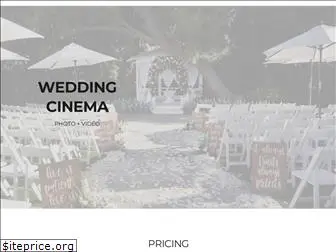 weddingcinema.com