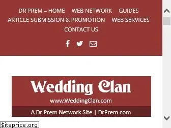weddingclan.com