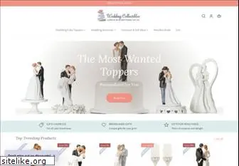 weddingcollectibles.com