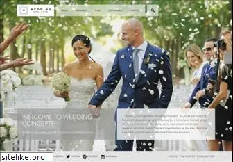 weddingconcepts.co.za