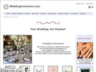 weddingconnexion.com