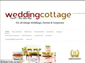 weddingcottageonline.com