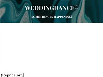 weddingdance.com
