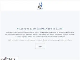 weddingdancesb.com