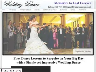 weddingdanceworkshops.co.uk