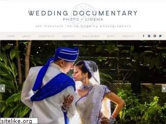 weddingdocumentary.com