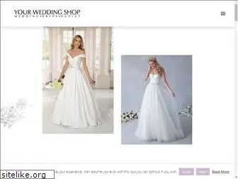 weddingdressesbirmingham.com