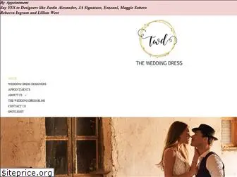 weddingdressny.com