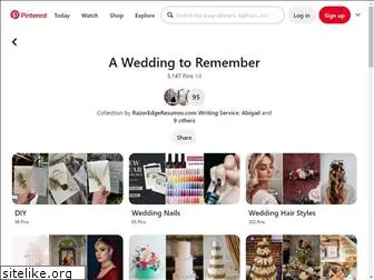 weddingdressreview.com