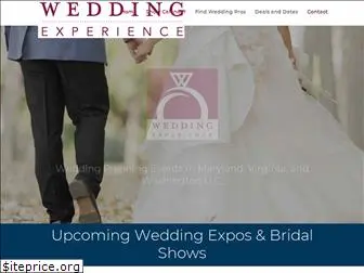 weddingexperience.com