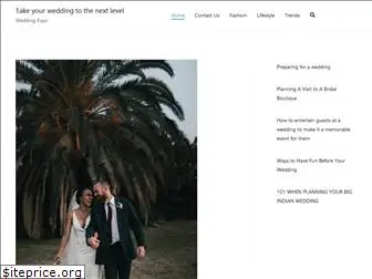 weddingfaire.com.au