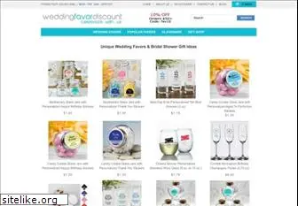 weddingfavordiscount.com