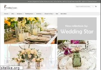 weddingfavourscanada.ca