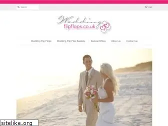 weddingflipflops.co.uk