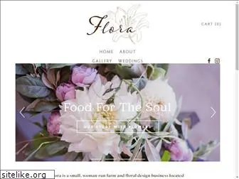 weddingflora.com