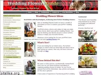 weddingflowersguide.com