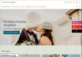 weddingforward.com