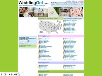 weddingget.com