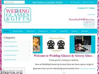 weddingglasses.com.au