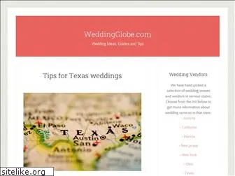 weddingglobe.com