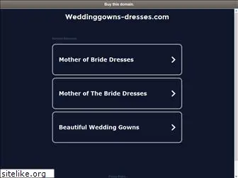 weddinggowns-dresses.com