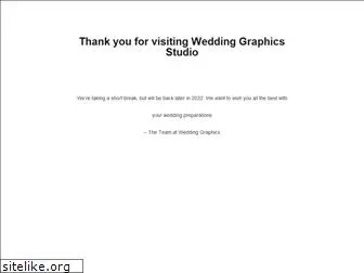 weddinggraphics.co.uk