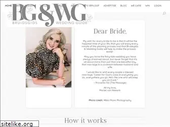 weddingguide.co.za