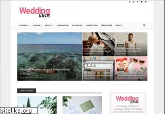 weddingideasmag.com