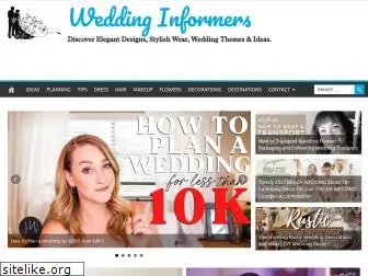 weddinginformers.com