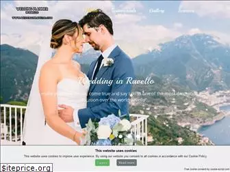 weddinginravello.com