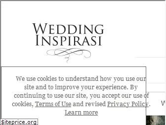 weddinginspirasi.com