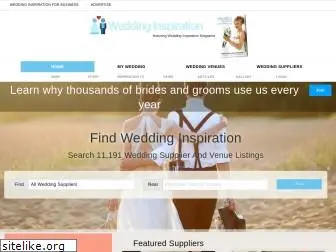 weddinginspiration.co.uk