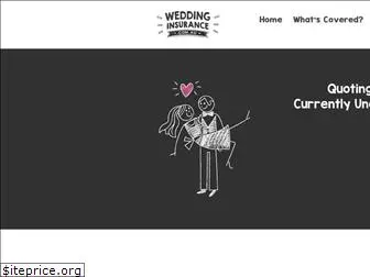 weddinginsurance.com.au