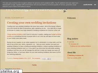 weddinginvitations-uk.blogspot.com
