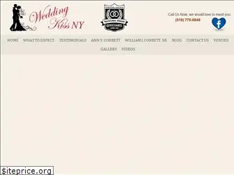 weddingkissny.com