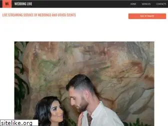 weddinglive.com.au