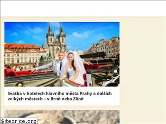weddingmag.cz