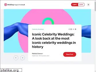 weddingmagazine.co.uk