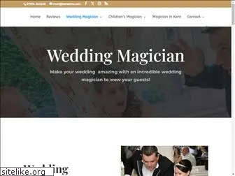 weddingmagician.com
