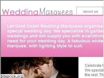 weddingmarquees.com.au