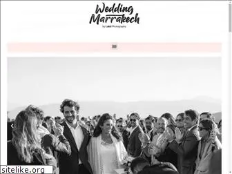 weddingmarrakech.com