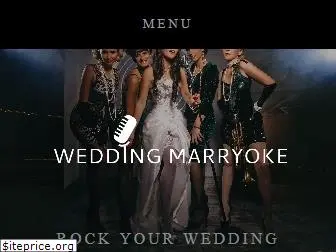 weddingmarryoke.co.uk